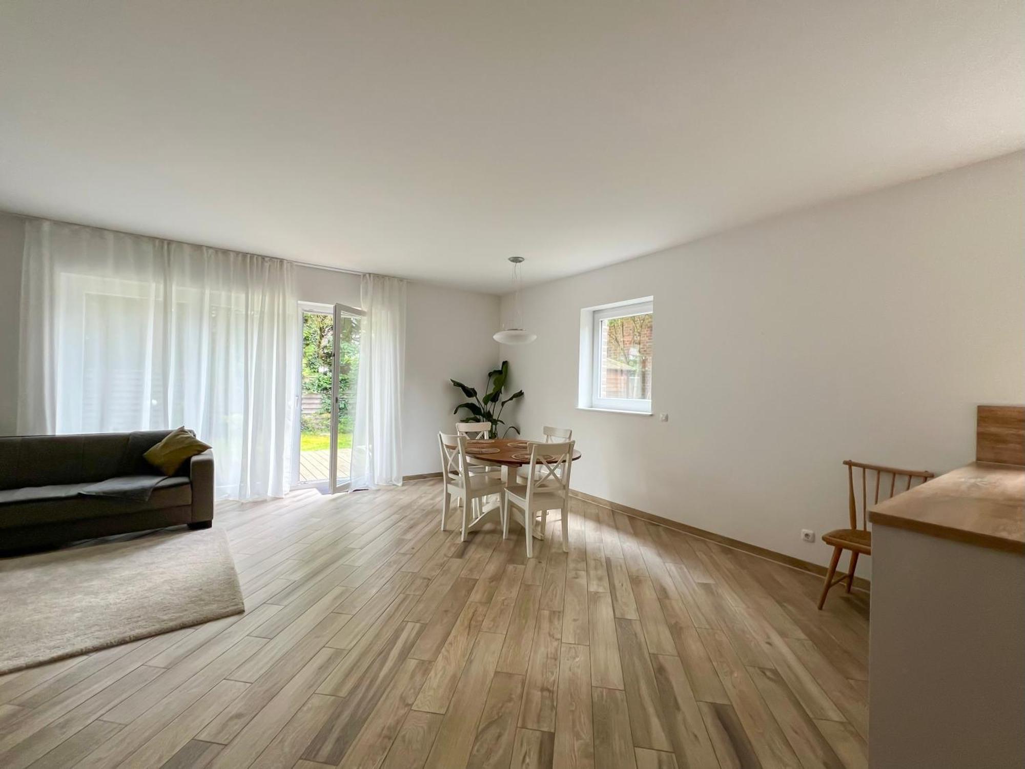 Haus Lilienthaler Διαμέρισμα BRE Εξωτερικό φωτογραφία