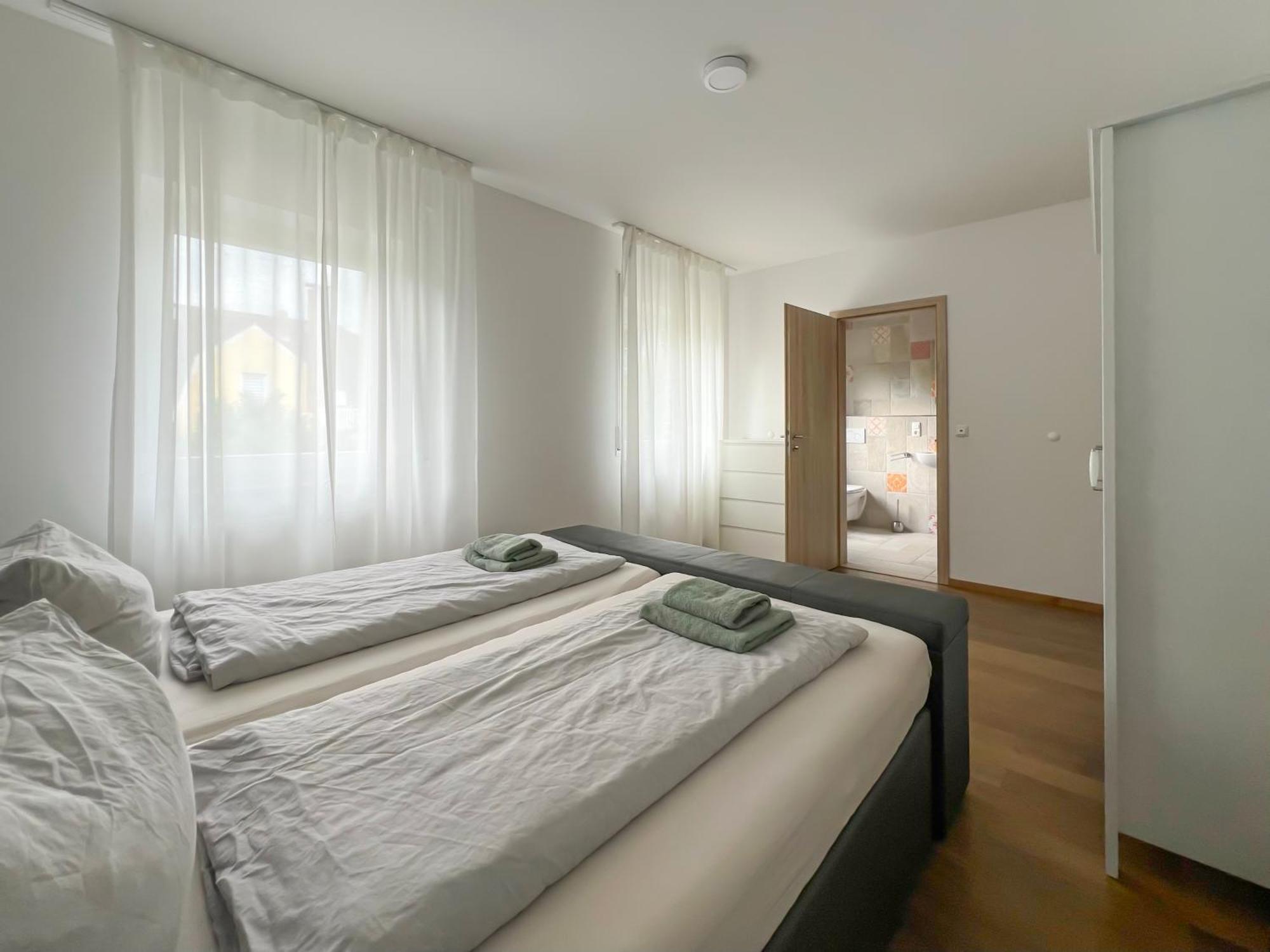 Haus Lilienthaler Διαμέρισμα BRE Εξωτερικό φωτογραφία
