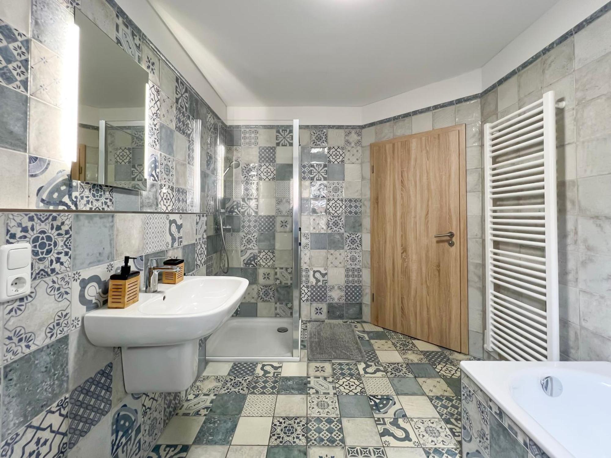 Haus Lilienthaler Διαμέρισμα BRE Εξωτερικό φωτογραφία