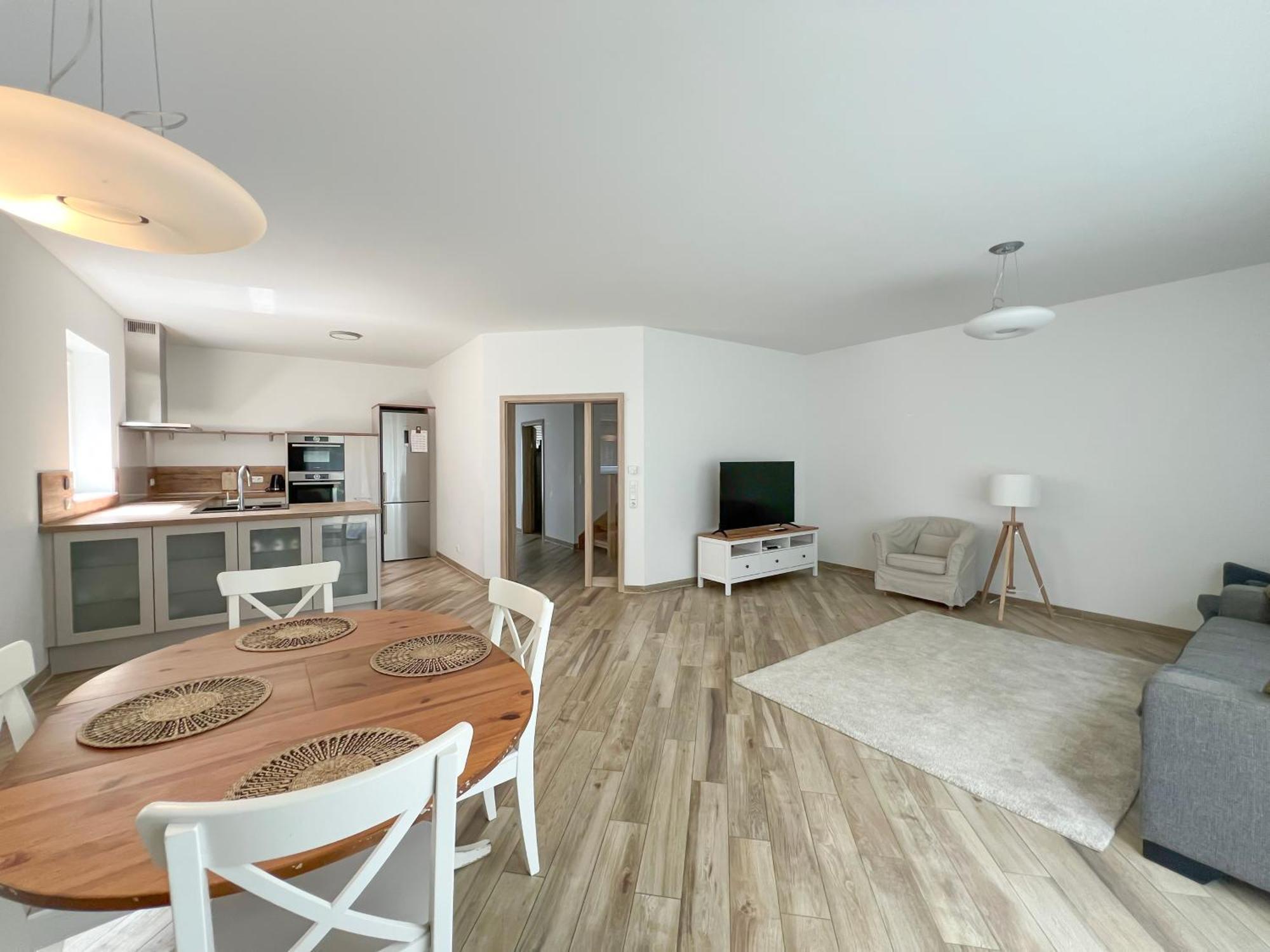 Haus Lilienthaler Διαμέρισμα BRE Εξωτερικό φωτογραφία