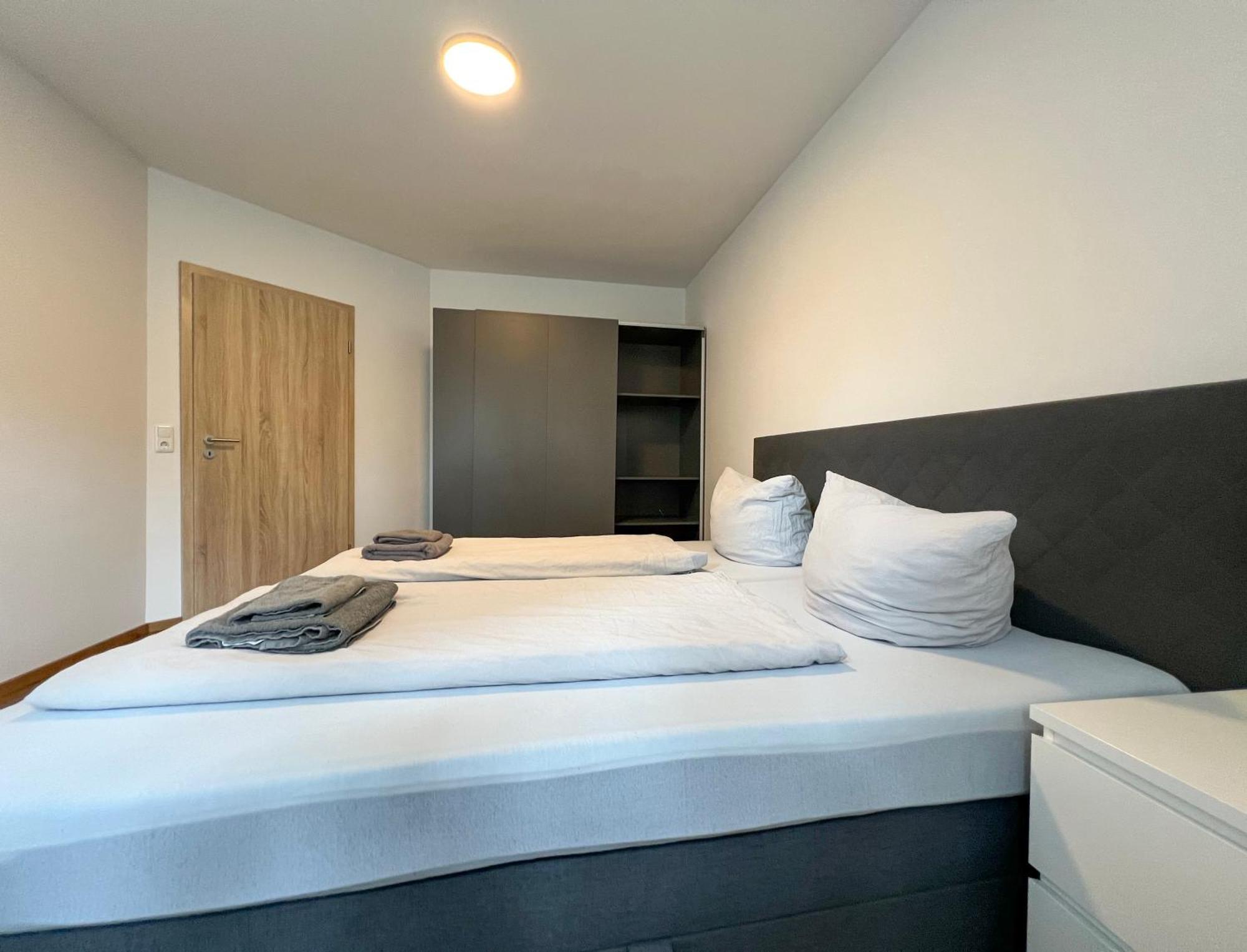 Haus Lilienthaler Διαμέρισμα BRE Εξωτερικό φωτογραφία
