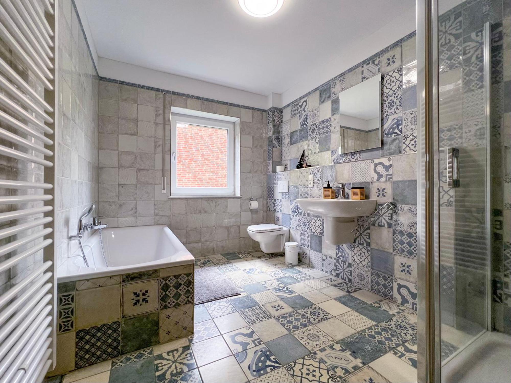 Haus Lilienthaler Διαμέρισμα BRE Εξωτερικό φωτογραφία