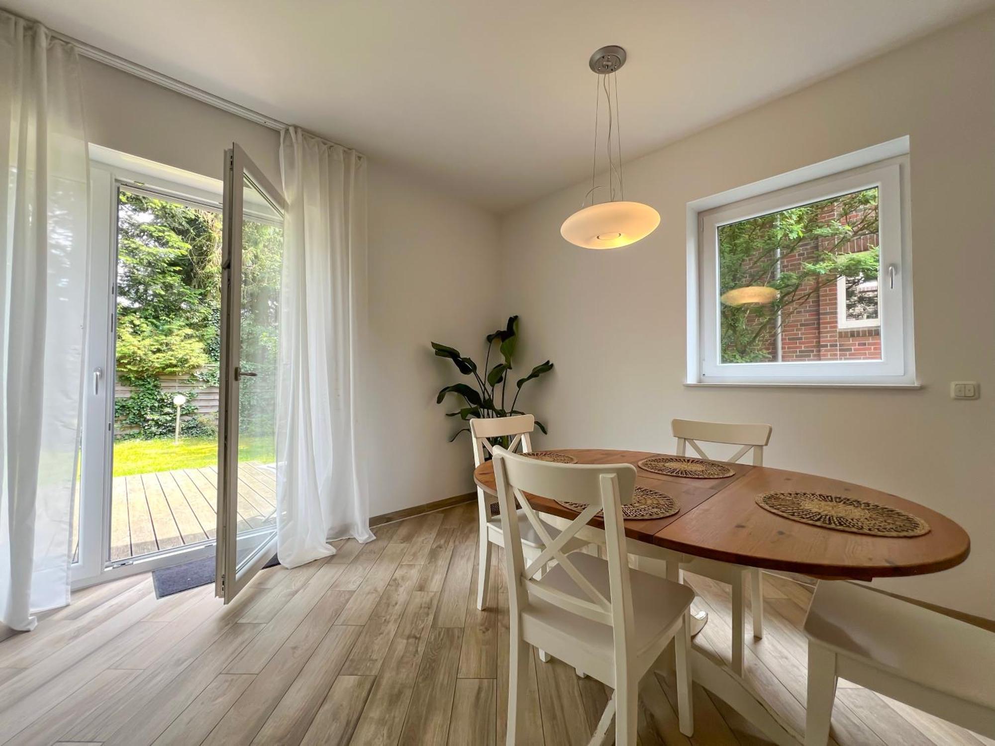 Haus Lilienthaler Διαμέρισμα BRE Εξωτερικό φωτογραφία